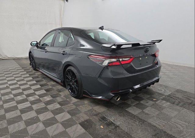 2024 Toyota Camry TRD V6