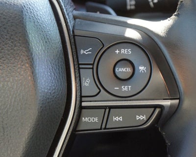 2024 Toyota Camry XSE V6