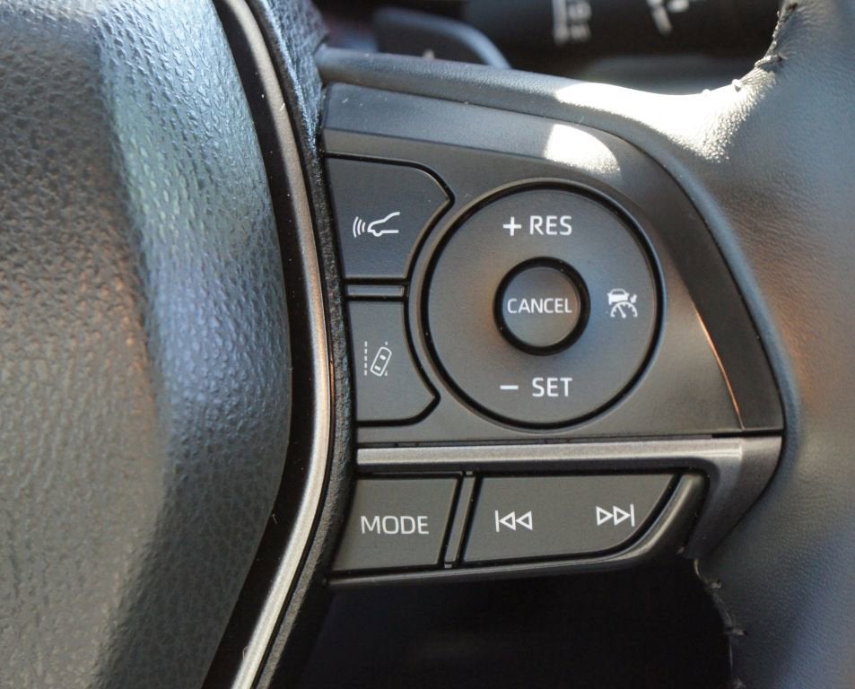 2024 Toyota Camry XSE V6