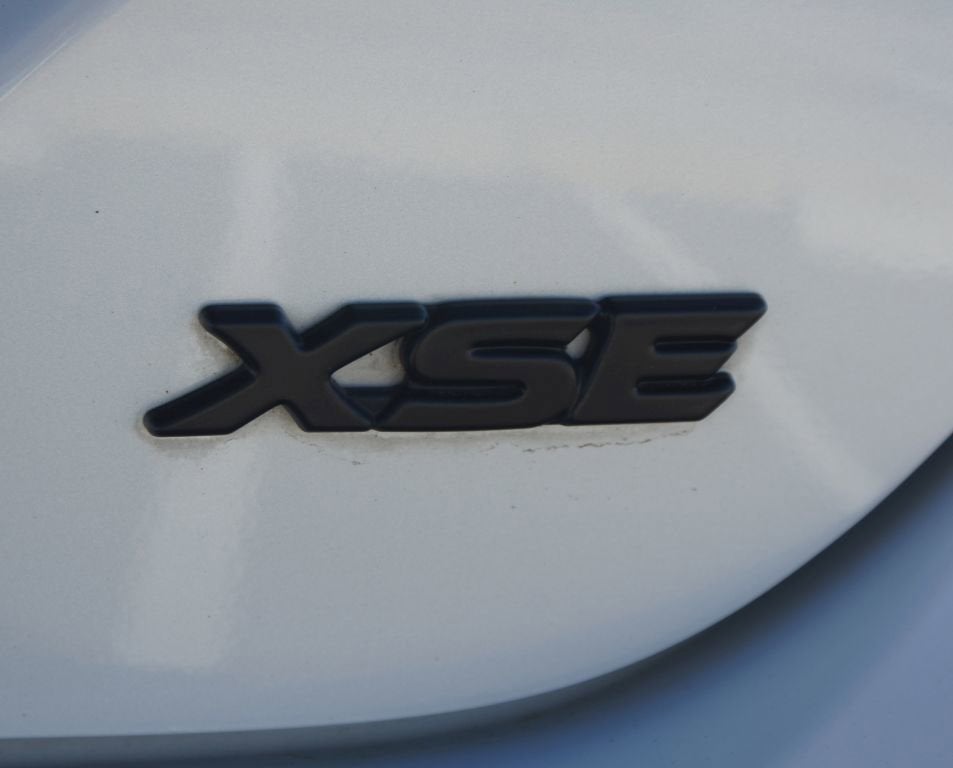 2024 Toyota Camry XSE V6