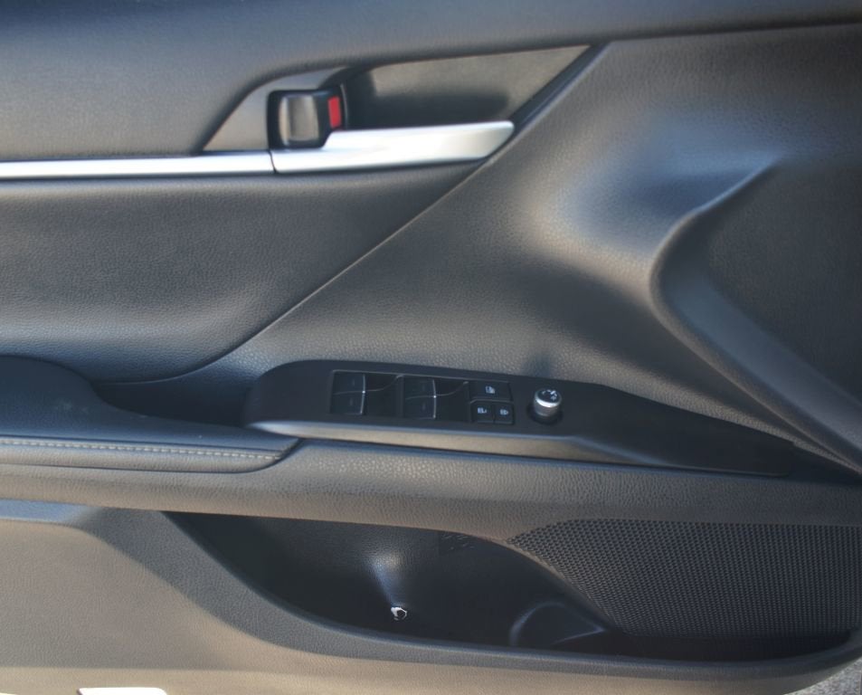 2024 Toyota Camry XSE V6