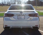 2024 Toyota Camry XSE V6