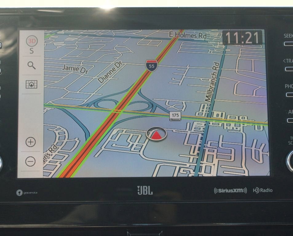 2024 Toyota Camry XSE V6