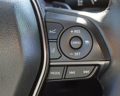 2024 Toyota Camry XSE V6