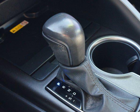 2024 Toyota Camry XSE V6