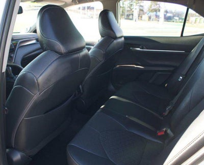 2024 Toyota Camry XSE V6