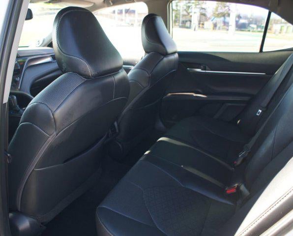 2024 Toyota Camry XSE V6