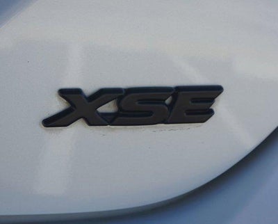 2024 Toyota Camry XSE V6