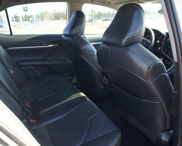 2024 Toyota Camry XSE V6