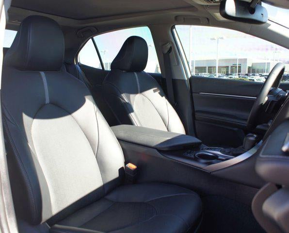 2024 Toyota Camry XSE V6