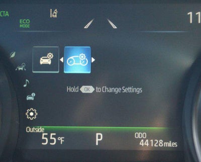 2024 Toyota Camry XSE V6