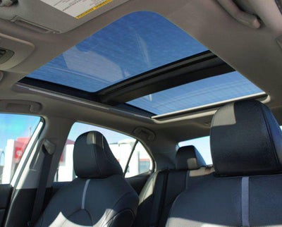 2024 Toyota Camry XSE V6