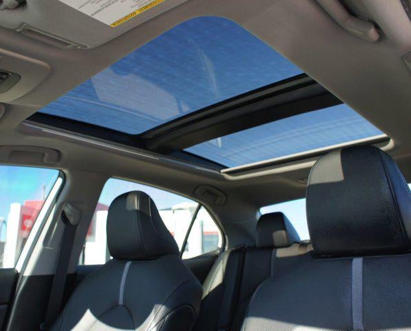 2024 Toyota Camry XSE V6