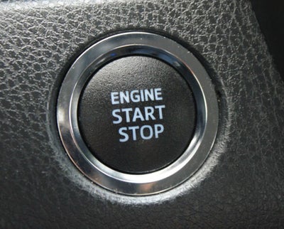 2021 Toyota Camry XSE V6