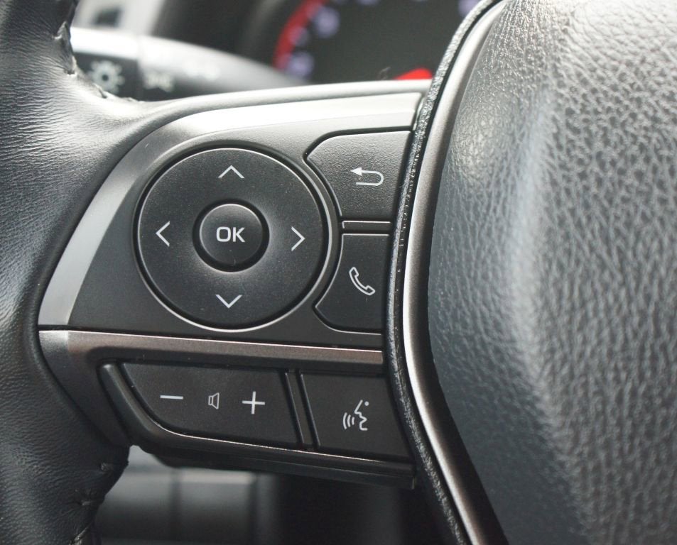 2021 Toyota Camry XSE V6