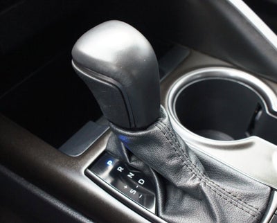 2021 Toyota Camry XSE V6