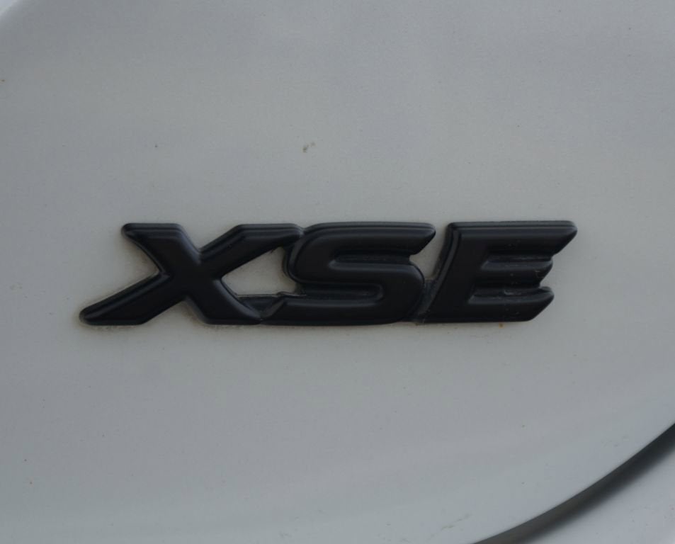 2021 Toyota Camry XSE V6