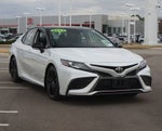 2021 Toyota Camry XSE V6