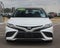 2021 Toyota Camry XSE V6