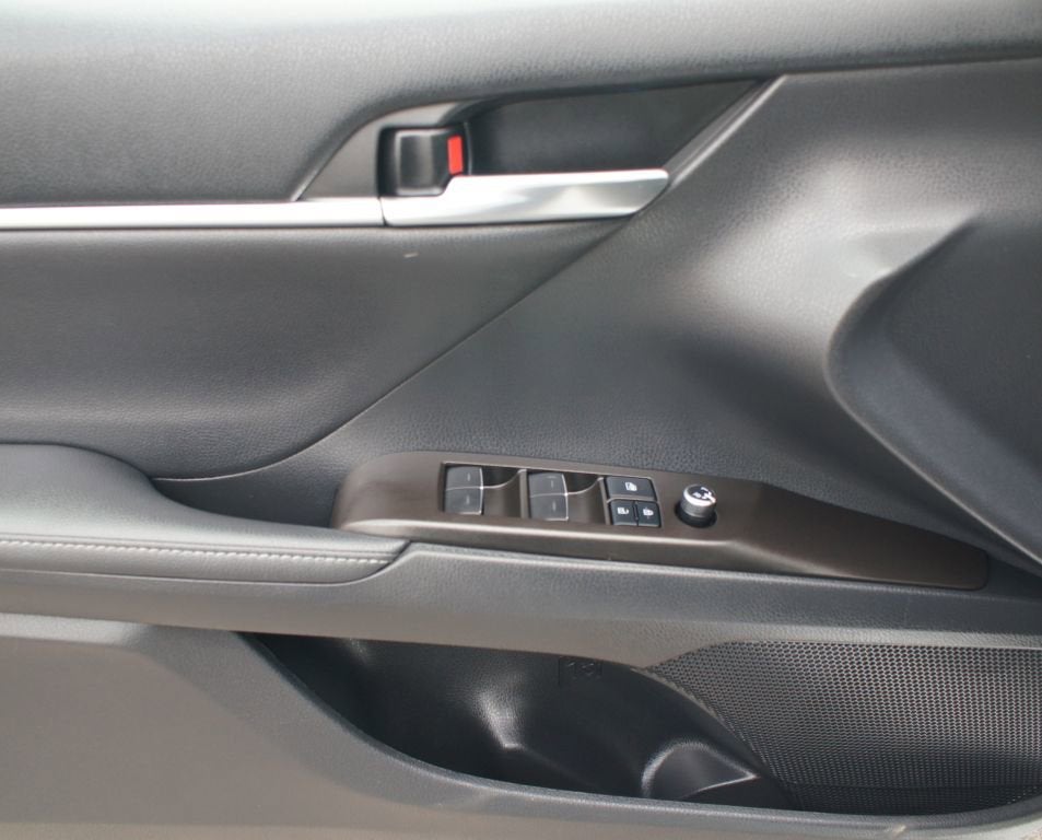 2021 Toyota Camry XSE V6