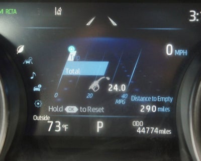 2021 Toyota Camry XSE V6