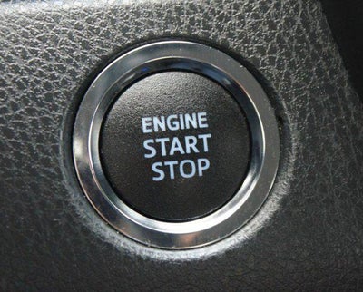 2021 Toyota Camry XSE V6