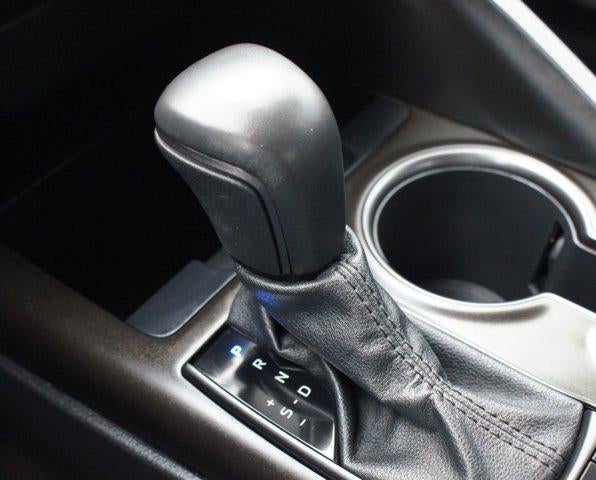 2021 Toyota Camry XSE V6