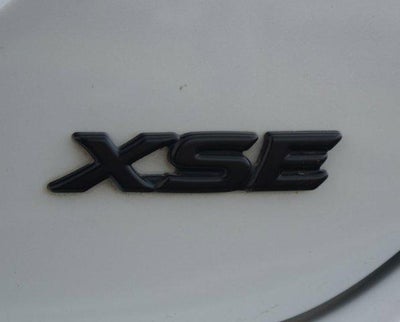 2021 Toyota Camry XSE V6