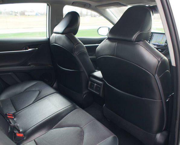 2021 Toyota Camry XSE V6