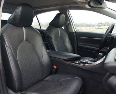 2021 Toyota Camry XSE V6