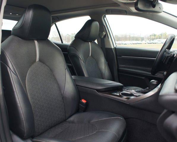 2021 Toyota Camry XSE V6