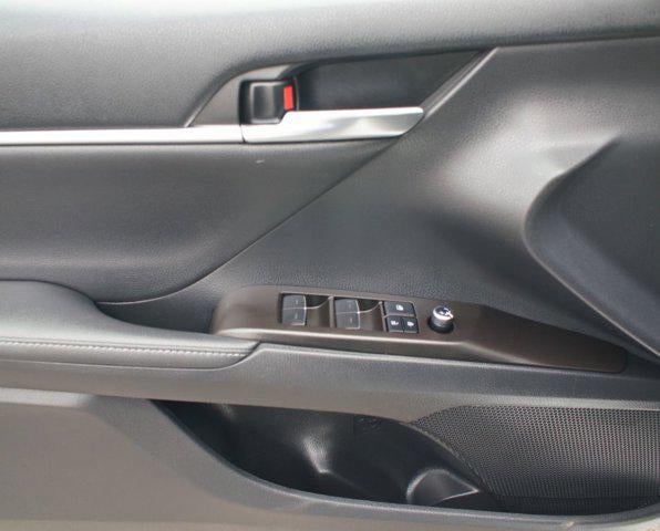 2021 Toyota Camry XSE V6