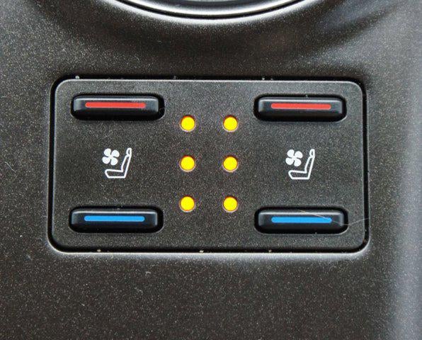 2021 Toyota Camry XSE V6