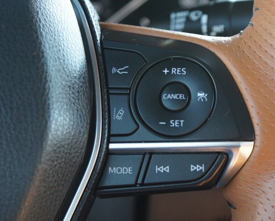 2021 Toyota Avalon Limited