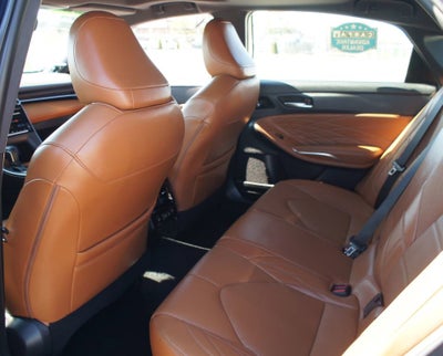 2021 Toyota Avalon Limited