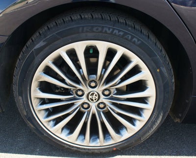 2021 Toyota Avalon Limited