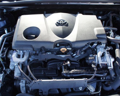 2021 Toyota Avalon Limited