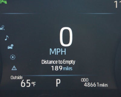 2021 Toyota Avalon Limited