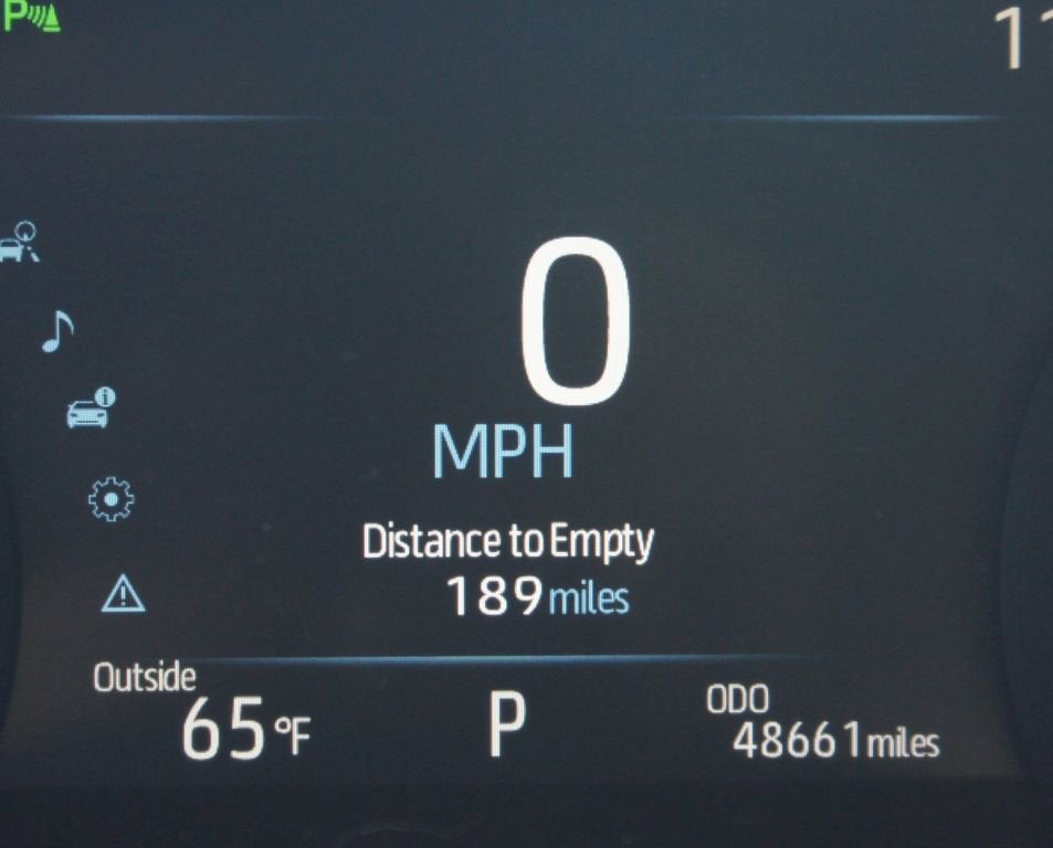 2021 Toyota Avalon Limited