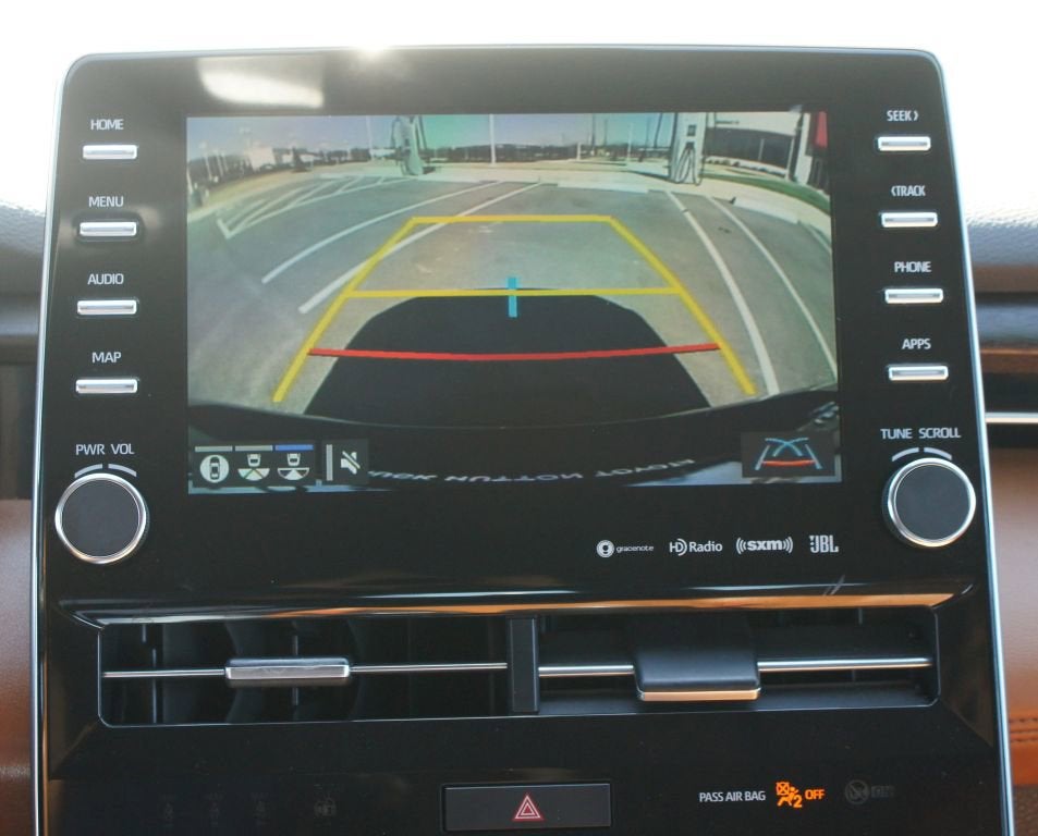 2021 Toyota Avalon Limited