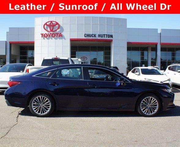 2021 Toyota Avalon Limited