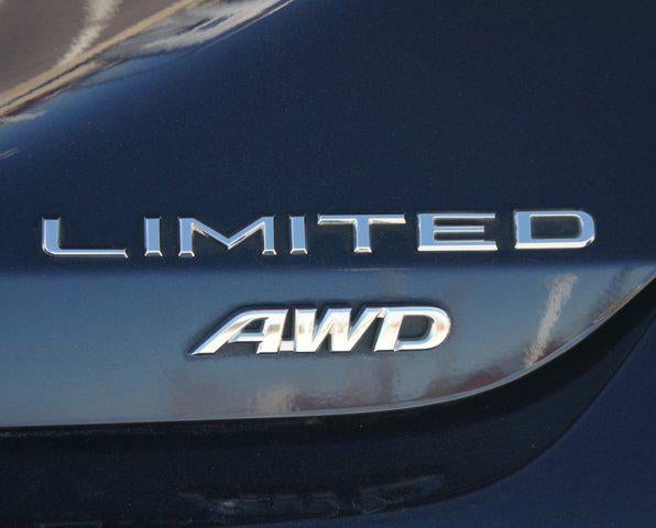 2021 Toyota Avalon Limited