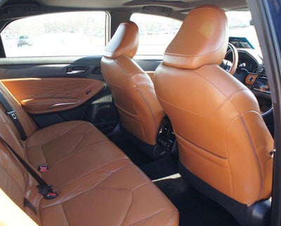 2021 Toyota Avalon Limited