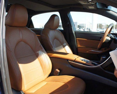 2021 Toyota Avalon Limited