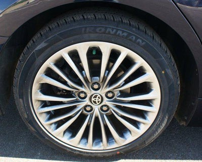 2021 Toyota Avalon Limited