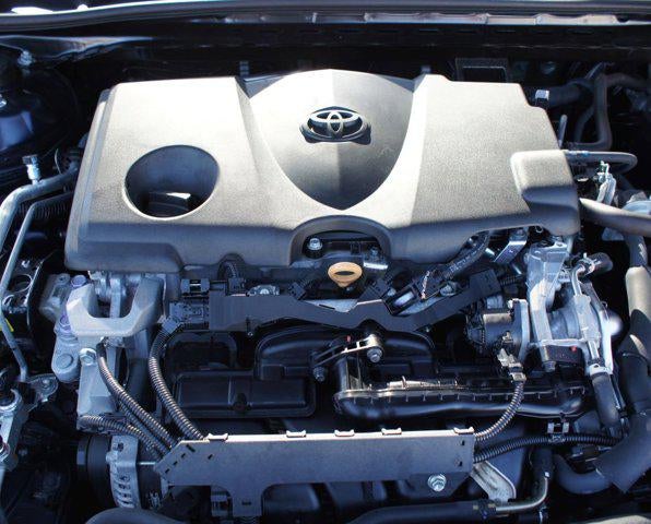 2021 Toyota Avalon Limited