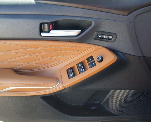 2021 Toyota Avalon Limited