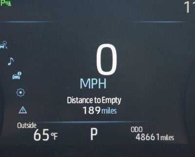 2021 Toyota Avalon Limited