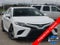 2024 Toyota Camry Hybrid SE