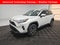 2025 Toyota RAV4 Hybrid XLE Premium